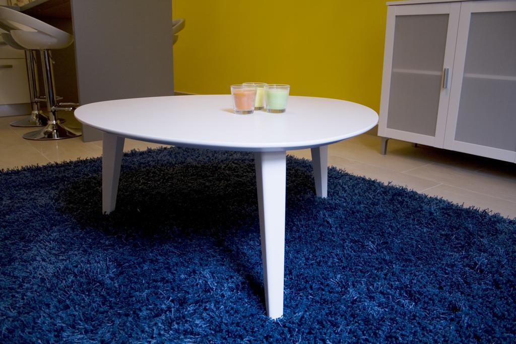 Flowers City Center Apartments Zagreb Kamer foto