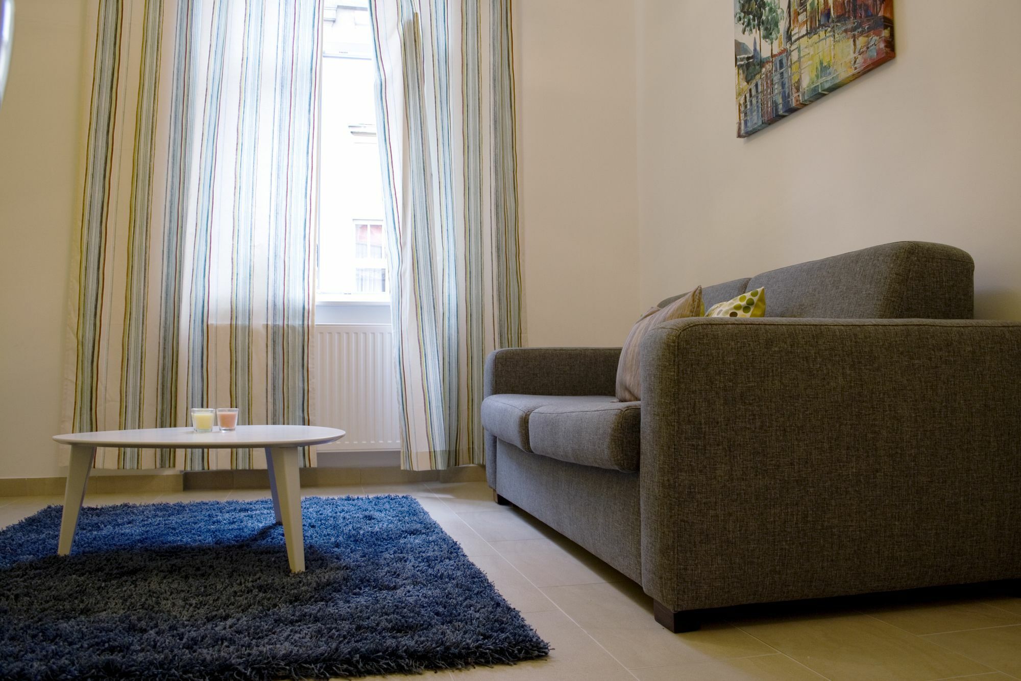 Flowers City Center Apartments Zagreb Buitenkant foto